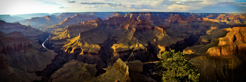 Grand Canyon