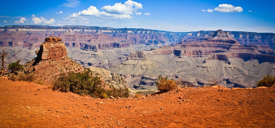 Grand Canyon