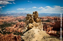 Bryce Canyon 01