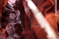 Upper Antelope Canyon 02