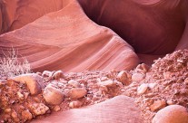 Lower Antelope Canyon 02