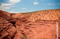 Lower Antelope Canyon 04