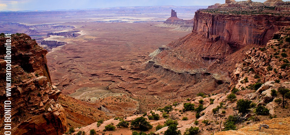 Canyonlands