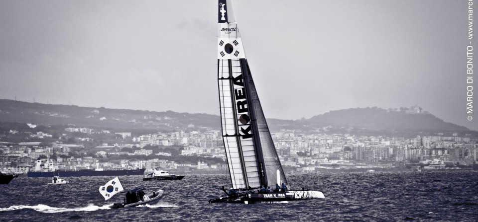 America’s Cup