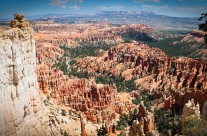 Bryce Canyon 02