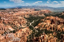 Bryce Canyon