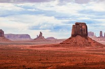 Monument Valley 08