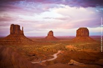 Monument Valley