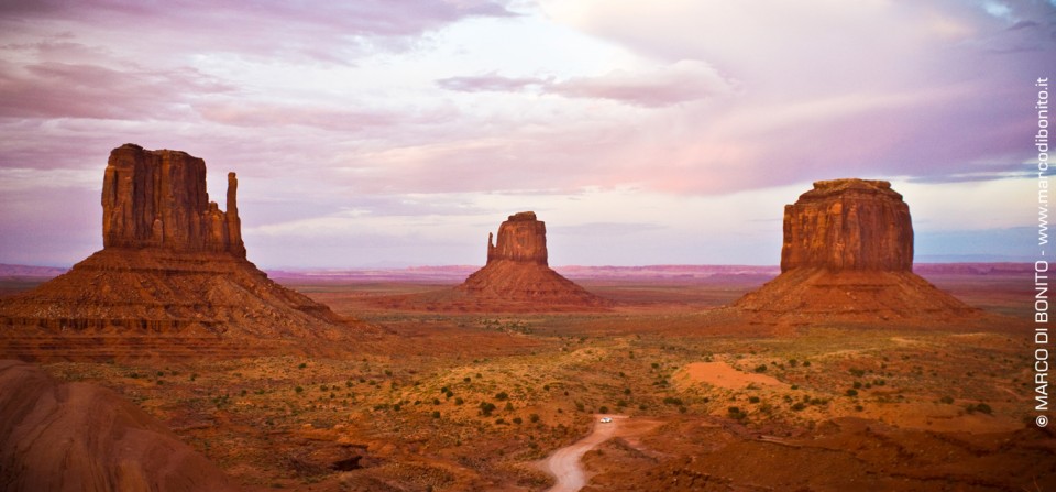 Monument Valley