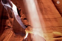 Upper Antelope Canyon 01