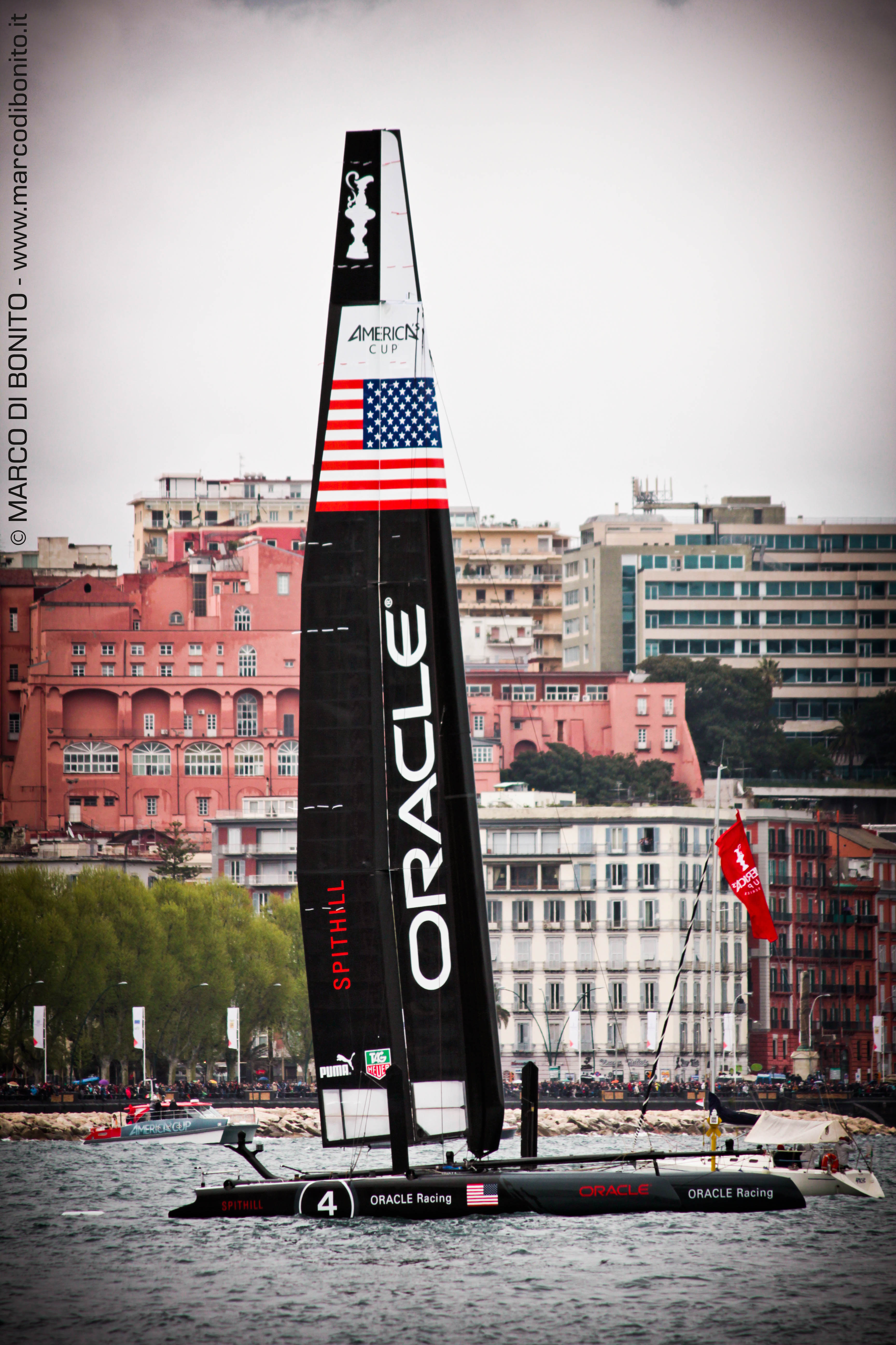 America’s Cup 05