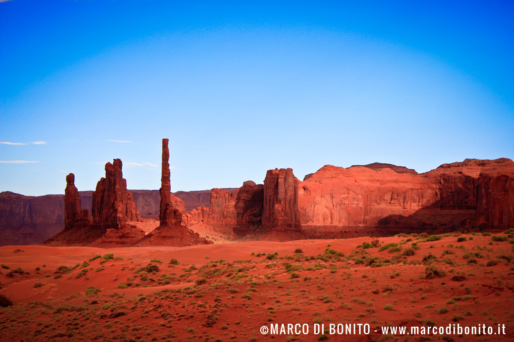 Monument Valley 06